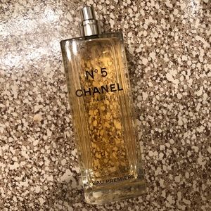 CHANEL No5 Eau Premiere